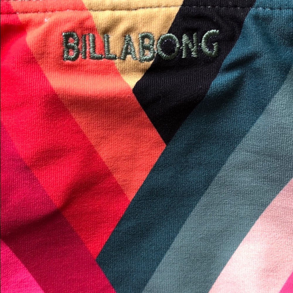 🌴🌼BILLABONG- COLOR SELL BIKINI SET🌼🌴 - Picture 6 of 10